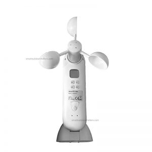 Retractable Awning Wireless wind sun sensor
